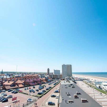 Zab Apartment Zandvoort Extérieur photo