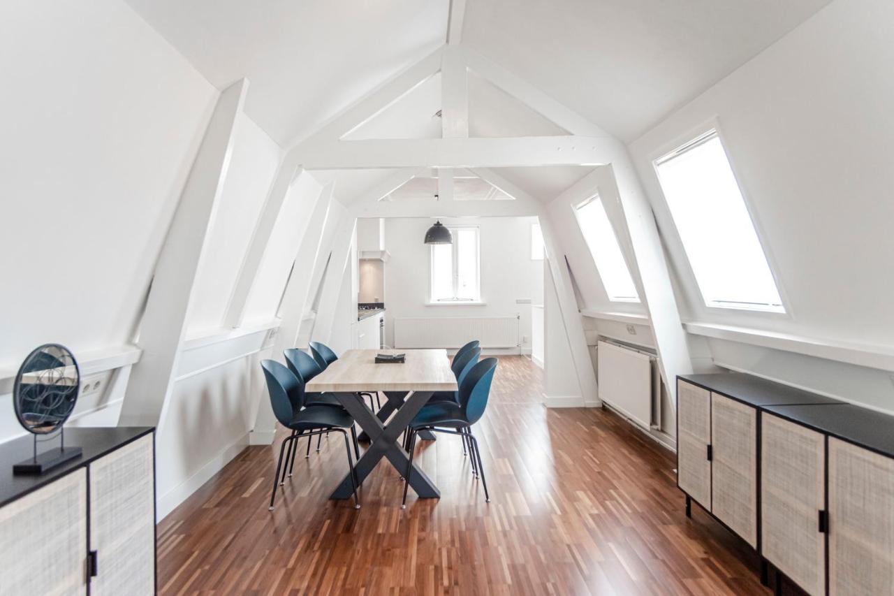 Zab Apartment Zandvoort Extérieur photo